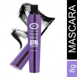 VOLUME MAX ULTRA CURL MASCARA  8g