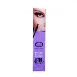 VOLUME MAX ULTRA CURL MASCARA  8g