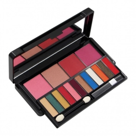 Professional and Home 2 IN 1 Makeup Kit (FC2821A) | Shade 03