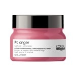L’Oréal Professionnel Pro Longer Hair Mask for Long Hair with Thinned Ends, With Filler-A100 and Amino Acid, Serie Expert, 250gm