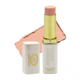Light Corrective Concealer Stick | Soft And Satin Finish | 11g | Shade 02