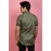 Men Casual Printed Shirt | Dusk 