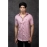 Men Casual Lining Shirt | Pink 