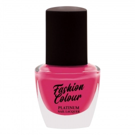 Platinum Nail Polish | Lacquer | 12ml | Shade 120