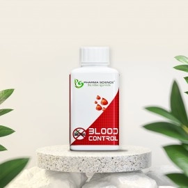 Pharma Science Anti Piles Blood Control | Medicine Fast Relieve In Bleeding And Pain| 100gm