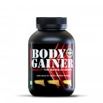 Pharma Science Muscle Mass Body Gainer | Supplements For Men And Women | 100g