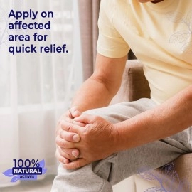 Pharma Science Vata Cure Oil | Pain Relief Herbal Oil For Joint Pain And  Muscle |100ml