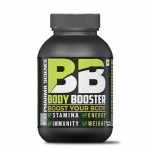 Pharma Science Muscle Mass And Weight Booster | Nutrition Supplement Powder | 100g