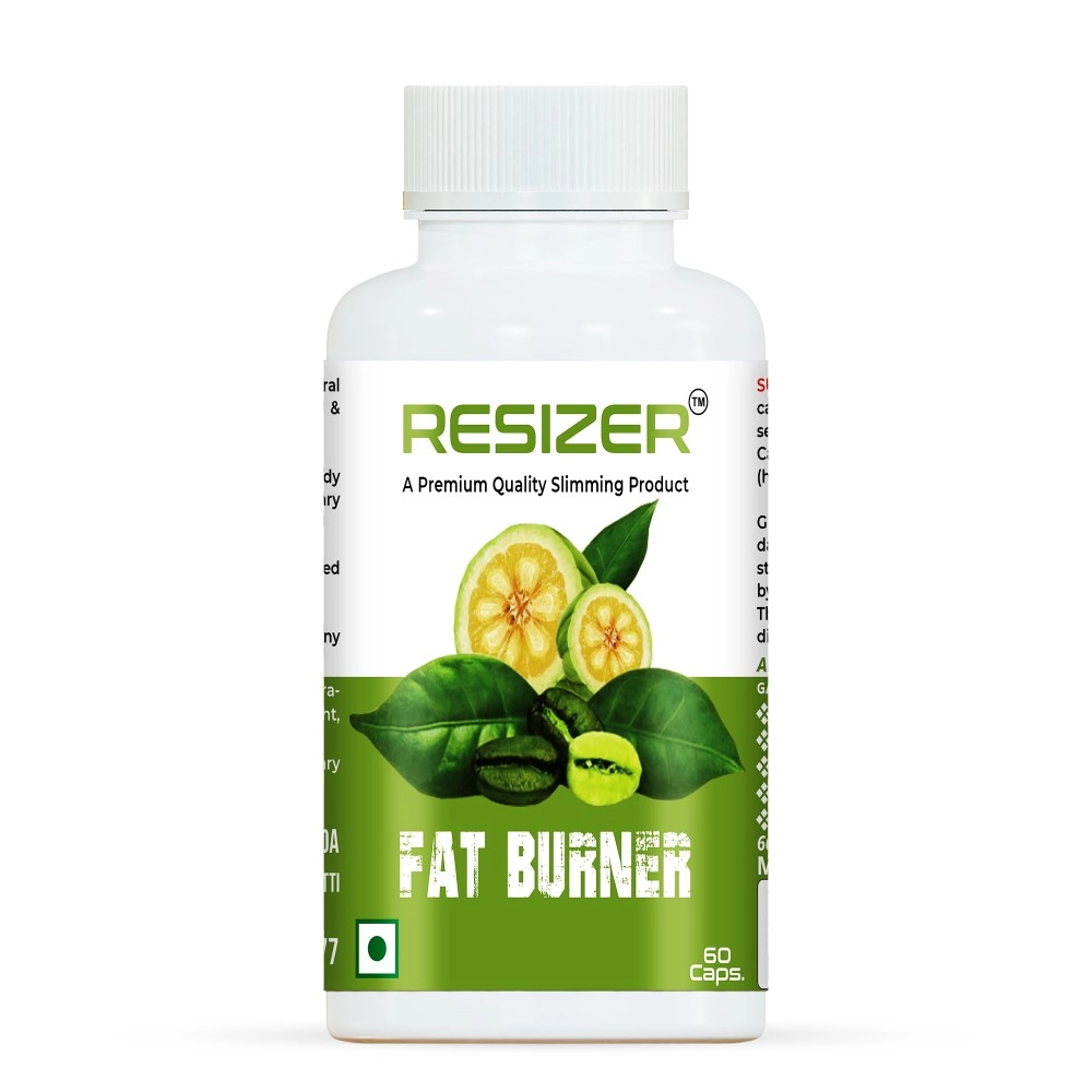 Pharma Science Resizer Weight Loss Fat Burner Slimming