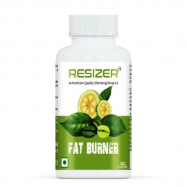 Pharma Science Resizer  Weight Loss Fat Burner | Slimming For Men and Women | 120 Capsules