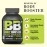 Pharma Science Muscle Mass And Weight Booster | Nutrition Supplement Powder | 150g