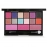 Professional and Home 2 IN 1 Makeup Kit (FC2322B) With 24 Glamorous Eyeshadow and 3 Blusher | Shade 02