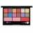 Professional and Home 2 IN 1 Makeup Kit (FC2322B) With 24 Glamorous Eyeshadow and 3 Blusher | Shade 03