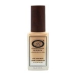 24HR Longwear Liquid Foundation With Skin Care | Full Coverage Waterproof and Matte Finish 30ml | Amber ( Dark Yellow)