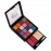 Professional and Home 3 IN 1 Makeup Kit (FC1822B) | With 16 Glamorous Eyeshadow, 2 Blusher and 1 Powder Cake | Shade 02