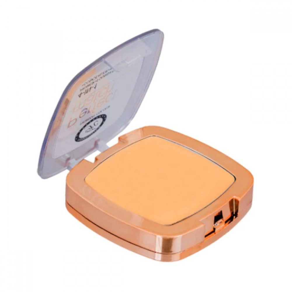 4-IN-1 Perfect Match Genius Foundation | (Primer + Foundation + Concealer + Powder) | 7g | Shade 02