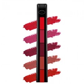 Jersy Girl 5 in 1 Matte Lipstick | Waterproof and Long Lasting | Shade 02