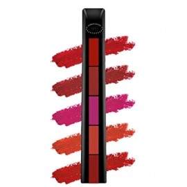 Jersy Girl 5 in 1 Matte Lipstick | Waterproof and Long Lasting | Shade 04