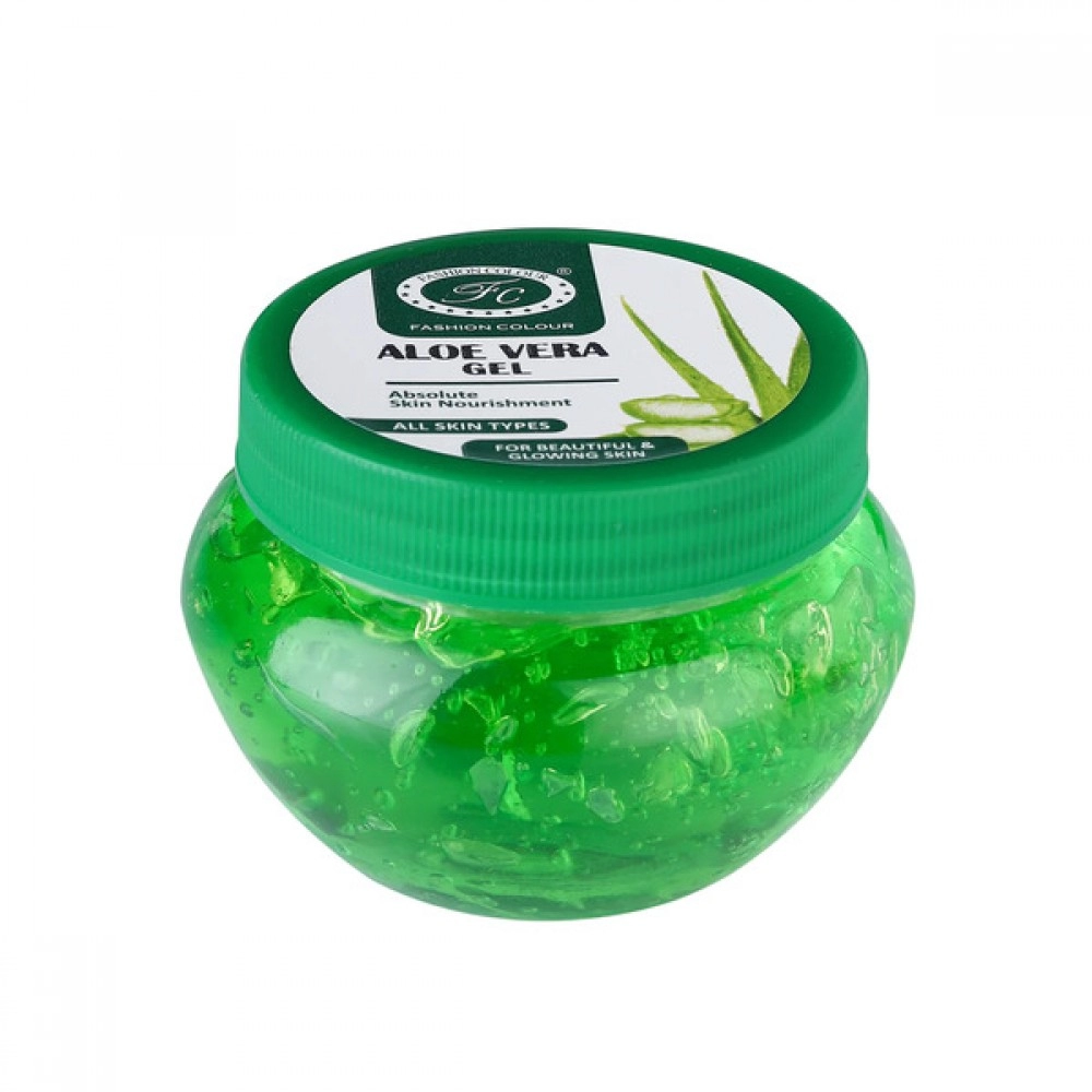 ALOEVERA GEL | For Skin Brightening and Dark Circle Removal | 100g
