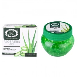 ALOEVERA GEL | For Skin Brightening and Dark Circle Removal | 100g