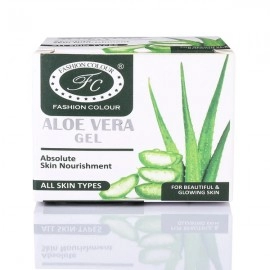 ALOEVERA GEL | For Skin Brightening and Dark Circle Removal | 100g