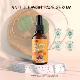 Anti Blemish Face Serum | Ayurvedic | Daily Care | 50ml