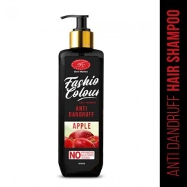 Anti Dandruff Hair Shampoo | For Dandruff Free And Healthy Hair | For All Hair Types | 300ml 