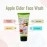 Apple Cider Face Wash | Clean And Healthy Skin With Every Wash | 60g