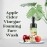 Apple Cider Vinegar Foaming Face Wash | With Built In Face Brush For Deep Cleansing And Healthy Skin | 150ml