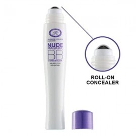 Innovated Nude Magique Bb Roll on Concealer | Specially For Anti-Dark Circles, Anti-Eye Bags | 16ml | Shade 02