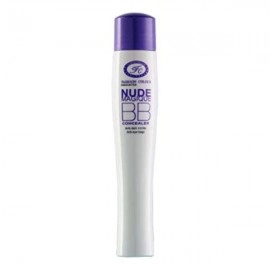 Innovated Nude Magique Bb Roll on Concealer | Specially For Anti-Dark Circles, Anti-Eye Bags | 16ml | Shade 02