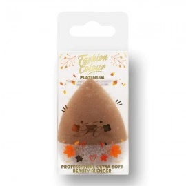 Professional Ultra Soft Beauty Blender | Brown