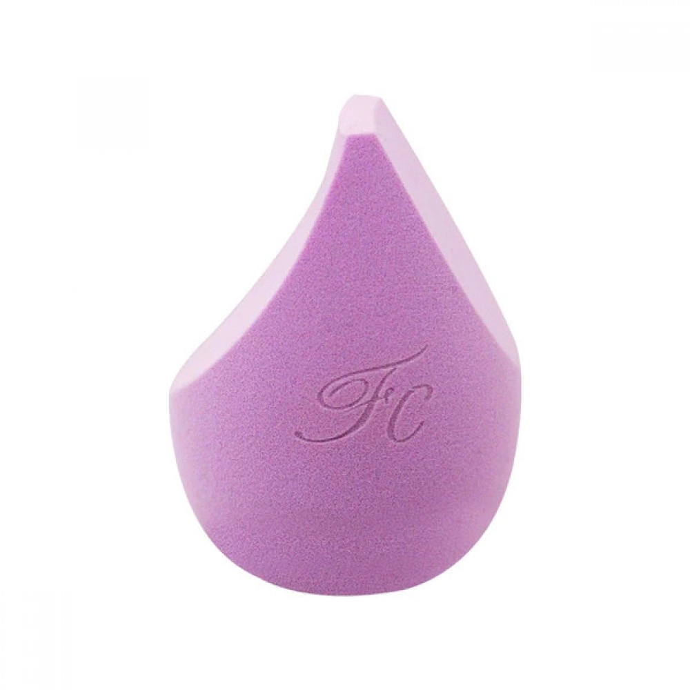 Professional Ultra Soft Beauty Blender | Purple