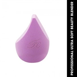 Professional Ultra Soft Beauty Blender | Purple