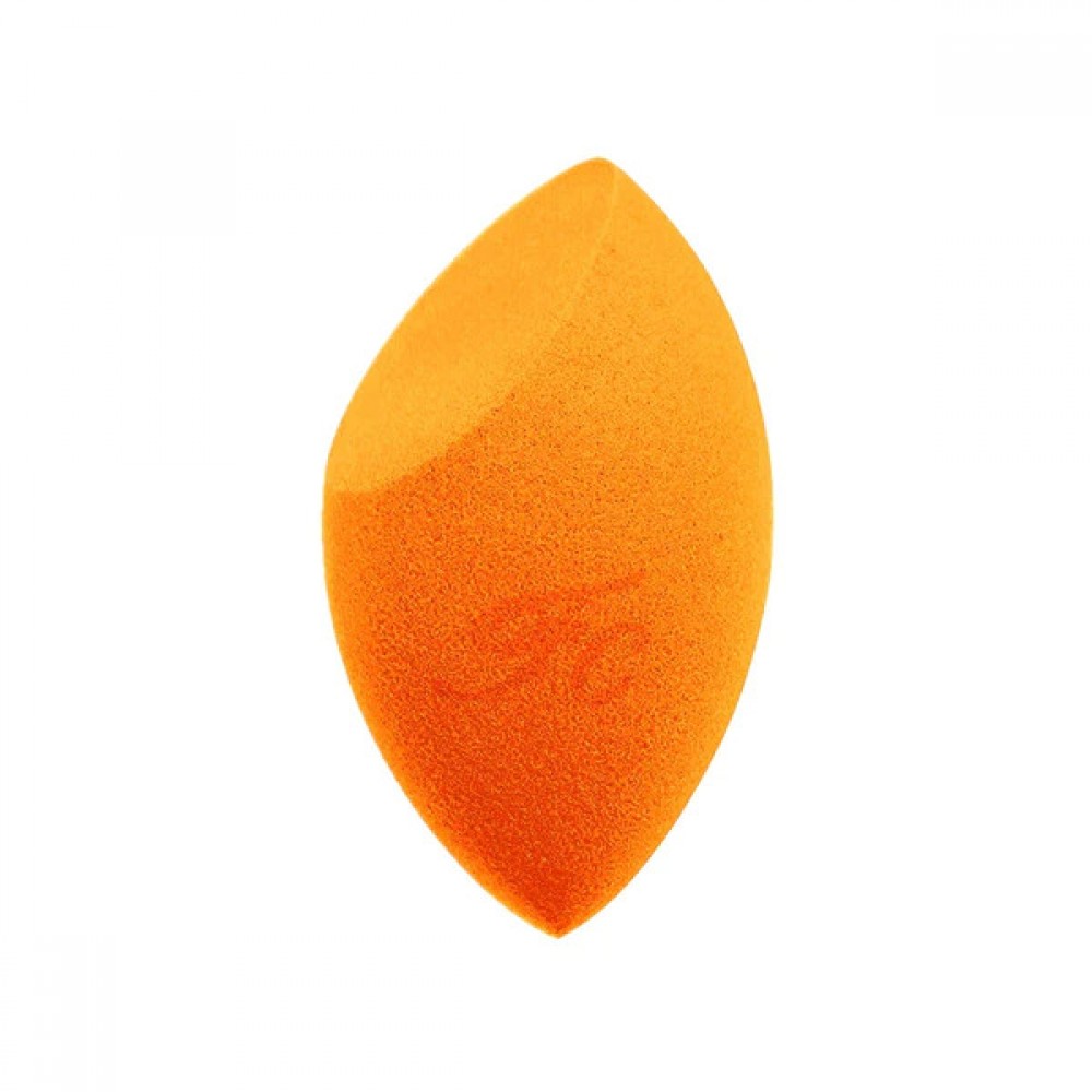 Professional Ultra Soft Beauty Blender Yellow