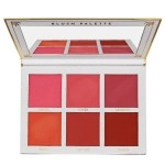Platinum Blush Palette | All Rounder Blusher Pallet | 35g