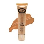CC Cream | Healthy Glow Cream, Instant Flawless, Real Base, Full Coverage | 35g | Shade 04