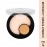 2 In 1 Compact Powder and Concealer | Perfect Match, Instant Flawless Perfector (10g+2g) | Shade 01