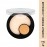 2 In 1 Compact Powder and Concealer | Perfect Match, Instant Flawless Perfector (10g+2g) | Shade 02