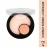 2 In 1 Compact Powder and Concealer | Perfect Match, Instant Flawless Perfector (10g+2g) | Shade 04