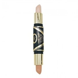 V-Face HD 2 in 1 Duo Contour & Concealer Stick | (3.8g*2) | Shade 01
