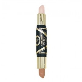 V-Face HD 2 in 1 Duo Contour & Concealer Stick | (3.8g*2) | Shade 02