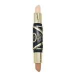 V-Face HD 2 in 1 Duo Contour & Concealer Stick | (3.8g*2) | Shade 03