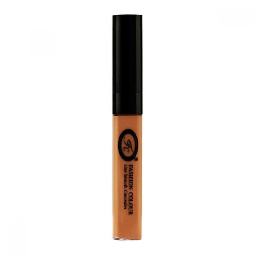Coverup Liquid Concealer | Line Smooth, Skin Flawless, Natural Finish and Long Lasting, 11g | Shade 02