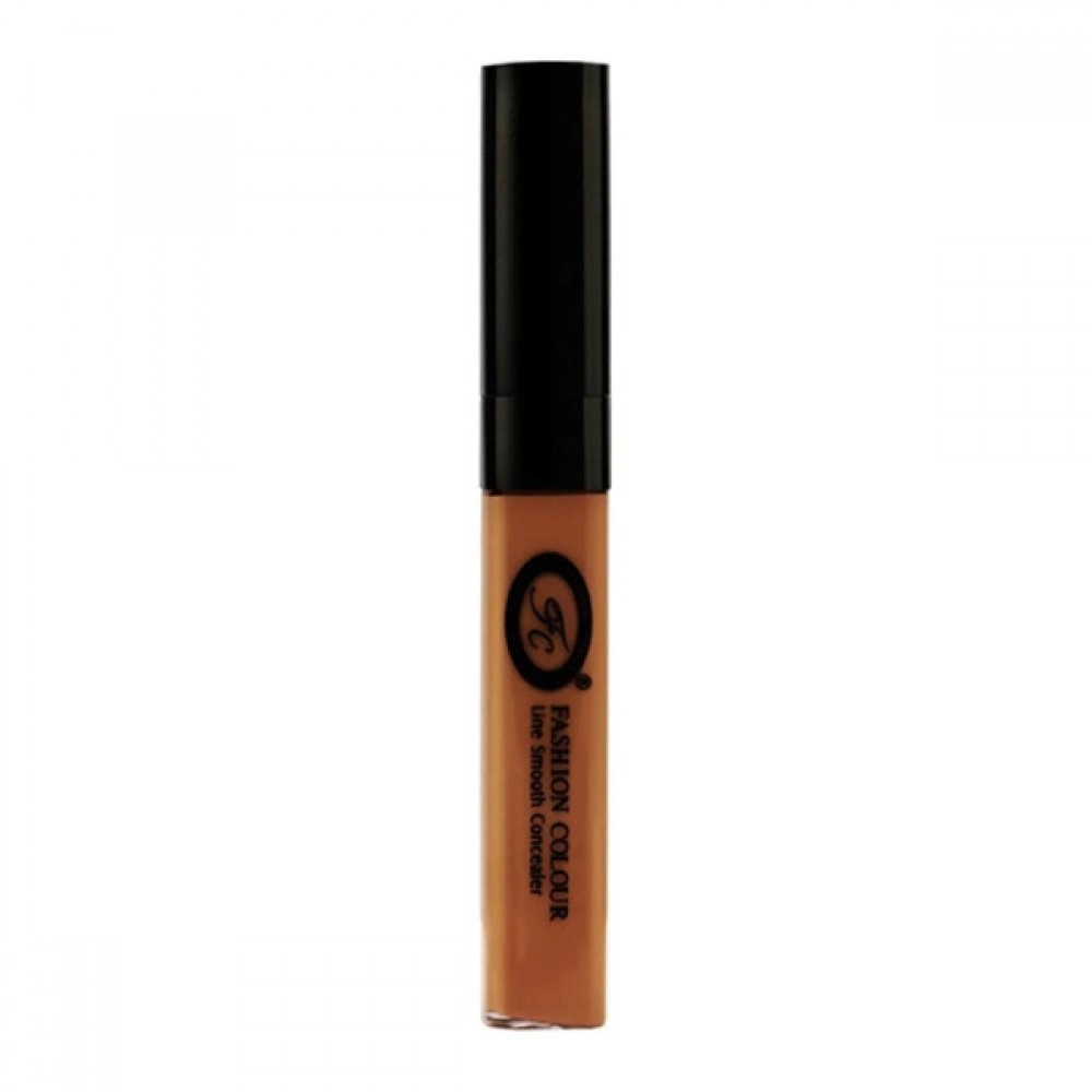 Coverup Liquid Concealer | Line Smooth, Skin Flawless, Natural Finish and Long Lasting, 11g | Shade 03