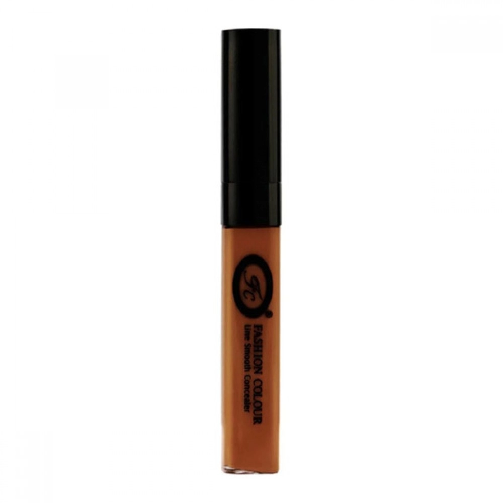Coverup Liquid Concealer | Line Smooth, Skin Flawless, Natural Finish and Long Lasting, 11g | Shade 04