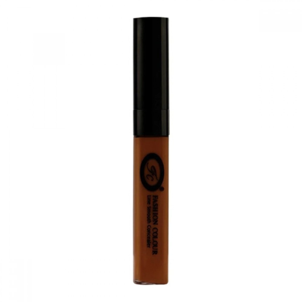 Coverup Liquid Concealer | Line Smooth, Skin Flawless, Natural Finish and Long Lasting, 11g | Shade 06
