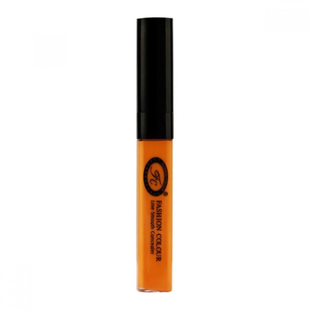 Coverup Liquid Concealer | Line Smooth, Skin Flawless, Natural Finish and Long Lasting, 11g | Shade 08