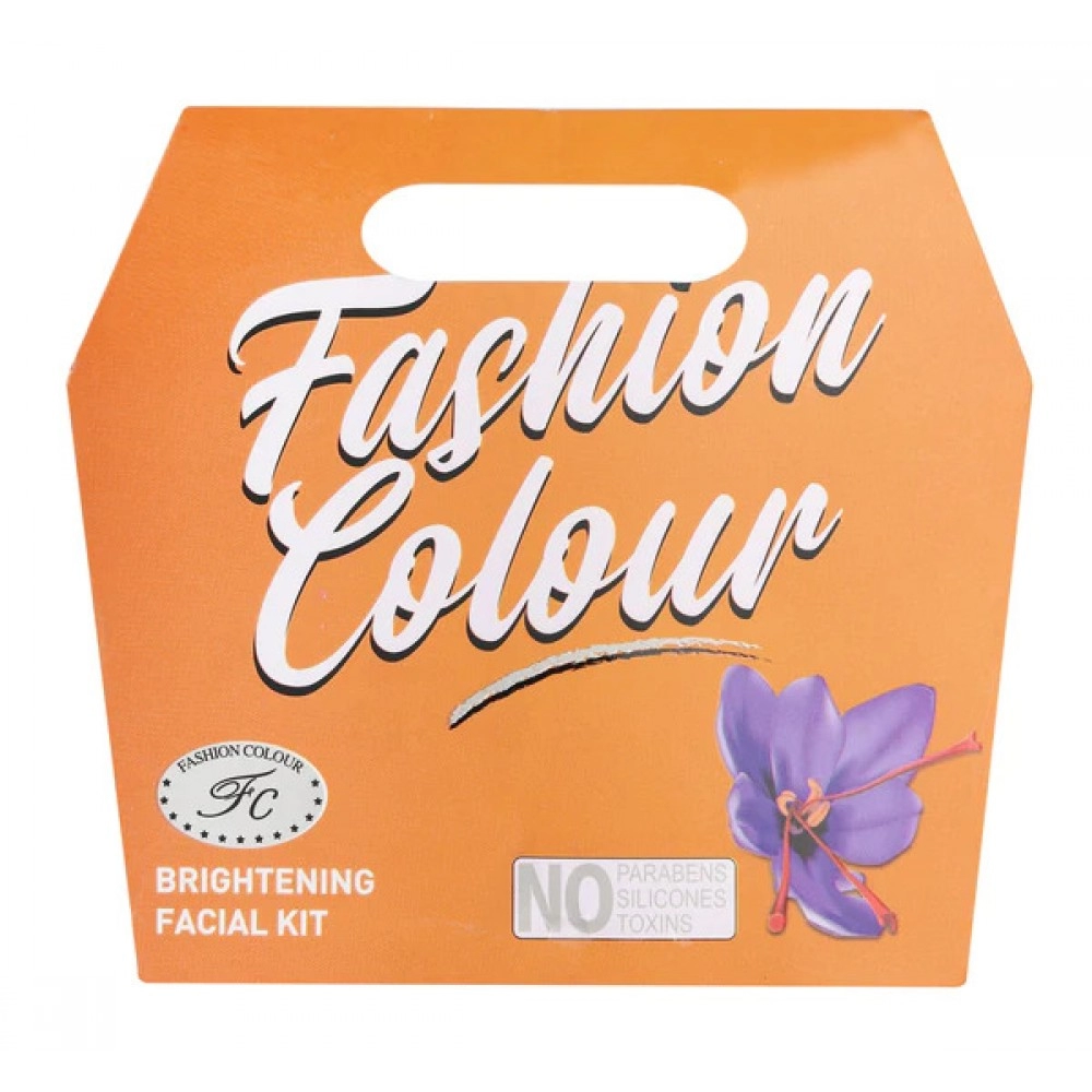 Fairness Brightening Facial Kit  | 100g