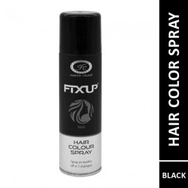 Fixup Hair Colour Spray | Specially Created for Indian Hair | 150ml | Purple